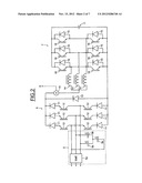 FAST CHARGING DEVICE FOR AN ELECTRIC VEHICLE diagram and image