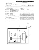 Power Reception Device and Power Transmission Device diagram and image