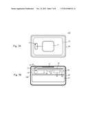 Power Reception Device and Power Transmission Device diagram and image