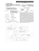 VEHICLE ALTERNATOR HAVING SYNCHRONOUS RECTIFICATION AND ELECTRONIC FAULT     MANAGEMENT diagram and image