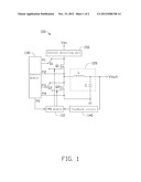 BUCK CONVERTER diagram and image