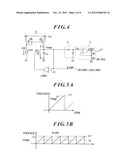 STEP-UP/DOWN DC-DC CONVERTER AND SWITCHING CONTROL CIRCUIT diagram and image