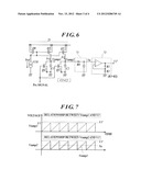 STEP-UP/DOWN DC-DC CONVERTER AND SWITCHING CONTROL CIRCUIT diagram and image