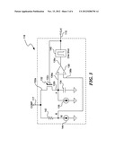 SWITCHING REGULATORS WITH ADAPTIVE CLOCK GENERATORS AND ASSOCIATED METHODS     OF CONTROL diagram and image