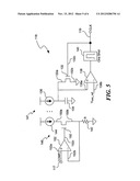 SWITCHING REGULATORS WITH ADAPTIVE CLOCK GENERATORS AND ASSOCIATED METHODS     OF CONTROL diagram and image