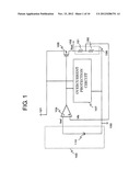 VOLTAGE REGULATOR diagram and image