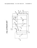 VOLTAGE REGULATOR diagram and image