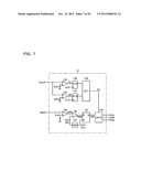 SWITCHING REGULATOR CONTROL CIRCUIT, SWITCHING REGULATOR, ELECTRONIC     APPLIANCE, SWITCHING POWER SUPPLY DEVICE, AND TELEVISION RECEIVER diagram and image