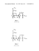 CURRENT BALANCING CIRCUIT AND METHOD diagram and image