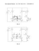 CURRENT BALANCING CIRCUIT AND METHOD diagram and image