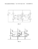 CURRENT BALANCING CIRCUIT AND METHOD diagram and image