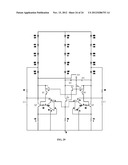 CURRENT BALANCING CIRCUIT AND METHOD diagram and image