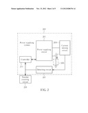 CURRENT PROVIDING METHOD AND CURRENT PROVIDING SYSTEM diagram and image