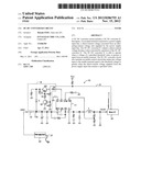 DC-DC CONVERTER CIRCUIT diagram and image