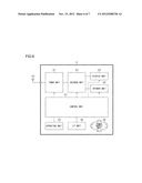 CONTROL CIRCUIT FOR STEP-UP SWITCHING REGULATOR diagram and image