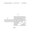 FUEL DISPENSER INPUT DEVICE TAMPER DETECTION ARRANGEMENT diagram and image