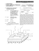 METHOD OF USE OF A FIELD-EFFECT TRANSISTOR, SINGLE-ELECTRON TRANSISTOR AND     SENSOR diagram and image