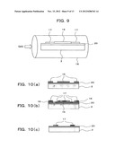 METHOD OF USE OF A FIELD-EFFECT TRANSISTOR, SINGLE-ELECTRON TRANSISTOR AND     SENSOR diagram and image