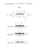 METHOD OF USE OF A FIELD-EFFECT TRANSISTOR, SINGLE-ELECTRON TRANSISTOR AND     SENSOR diagram and image