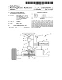 APPARATUS AND METHOD FOR DETERMINING STEERING ANGLE diagram and image