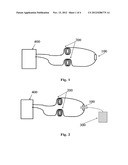 SYSTEM AND METHOD FOR FIBER MAGNETO-OPTIC DETECTION diagram and image