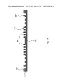 MAGNETIC RESONANCE IMAGING APPARATUS WITH MEANS FOR CORRECTING MAGNETIC     FIELD HOMOGENEITY diagram and image