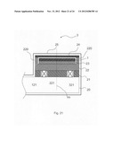 MAGNETIC RESONANCE IMAGING APPARATUS WITH MEANS FOR CORRECTING MAGNETIC     FIELD HOMOGENEITY diagram and image