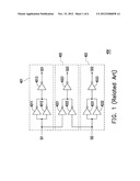 DELAY LINE CIRCUIT AND PHASE INTERPOLATION MODULE THEREOF diagram and image