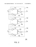 DELAY LINE CIRCUIT AND PHASE INTERPOLATION MODULE THEREOF diagram and image