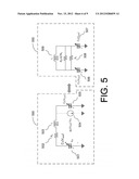 Systems and Methods for a Continuous, Linear, 360-Degree Analog Phase     Shifter diagram and image