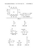 PULSE GENERATOR HAVING AN EFFICIENT FRACTIONAL VOLTAGE CONVERTER AND     METHOD OF USE diagram and image