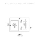 Doherty Amplifier and Method for Operation Thereof diagram and image