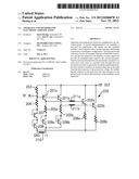 APPARATUS AND METHODS FOR ELECTRONIC AMPLIFICATION diagram and image