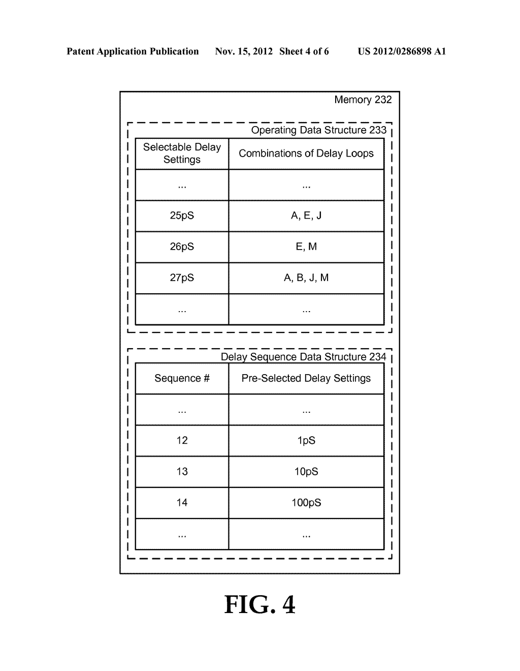 PRECISION DELAY LINE INSTRUMENT - diagram, schematic, and image 05