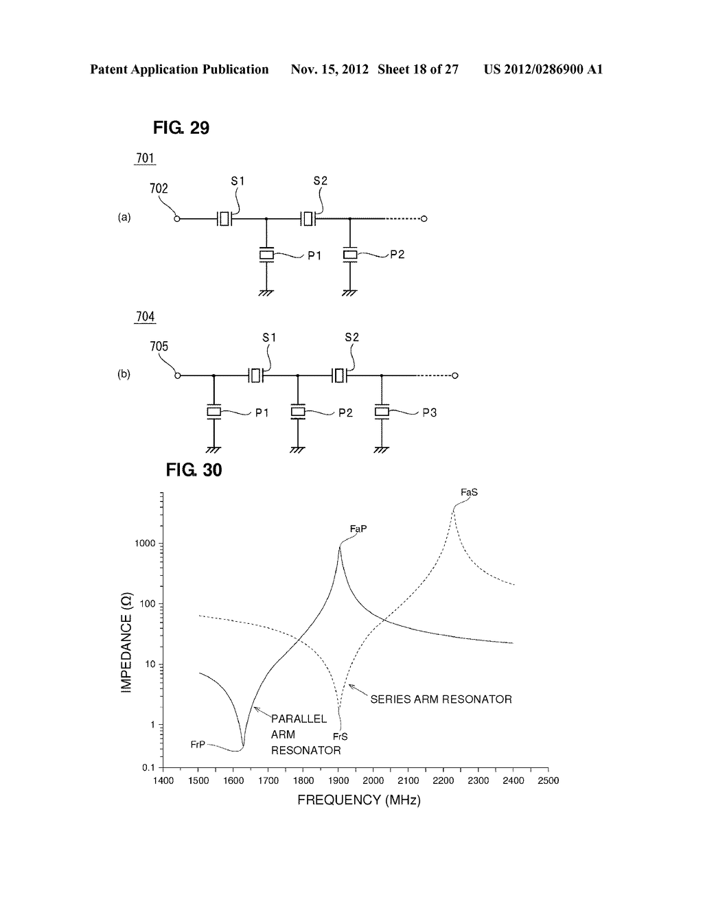 TUNABLE FILTER - diagram, schematic, and image 19