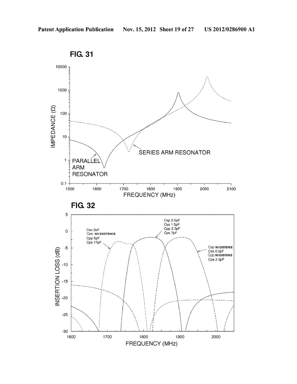 TUNABLE FILTER - diagram, schematic, and image 20