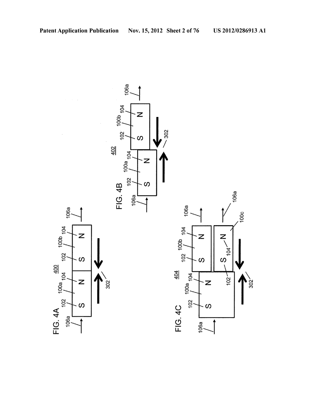 FIELD EMISSION SYSTEM AND METHOD - diagram, schematic, and image 03