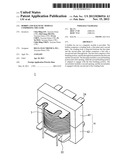 BOBBIN AND MAGNETIC MODULE COMPRISING THE SAME diagram and image