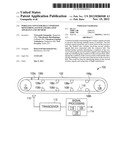 WIRELESS CONVEYOR BELT CONDITION MONITORING SYSTEM AND RELATED APPARATUS     AND METHOD diagram and image