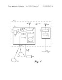 METHODS AND SYSTEMS FOR DETECTING THEFT OF AN ITEM diagram and image