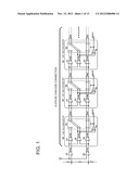 A/D CONVERSION CIRCUIT diagram and image