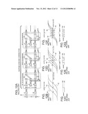 A/D CONVERSION CIRCUIT diagram and image