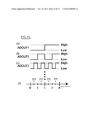 A/D CONVERSION CIRCUIT diagram and image