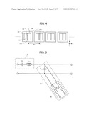 STRUCTURAL BODY, PRINTED SUBSTRATE, ANTENNA, TRANSMISSION LINE WAVEGUIDE     CONVERTER, ARRAY ANTENNA, AND ELECTRONIC DEVICE diagram and image