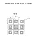 STRUCTURAL BODY, PRINTED SUBSTRATE, ANTENNA, TRANSMISSION LINE WAVEGUIDE     CONVERTER, ARRAY ANTENNA, AND ELECTRONIC DEVICE diagram and image