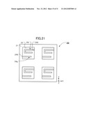 STRUCTURAL BODY, PRINTED SUBSTRATE, ANTENNA, TRANSMISSION LINE WAVEGUIDE     CONVERTER, ARRAY ANTENNA, AND ELECTRONIC DEVICE diagram and image