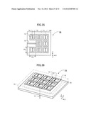 STRUCTURAL BODY, PRINTED SUBSTRATE, ANTENNA, TRANSMISSION LINE WAVEGUIDE     CONVERTER, ARRAY ANTENNA, AND ELECTRONIC DEVICE diagram and image