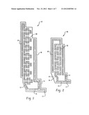 MULTI-BAND MONOPOLE ANTENNA FOR A MOBILE COMMUNICATIONS DEVICE diagram and image