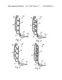 MULTI-BAND MONOPOLE ANTENNA FOR A MOBILE COMMUNICATIONS DEVICE diagram and image