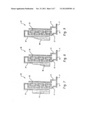 MULTI-BAND MONOPOLE ANTENNA FOR A MOBILE COMMUNICATIONS DEVICE diagram and image